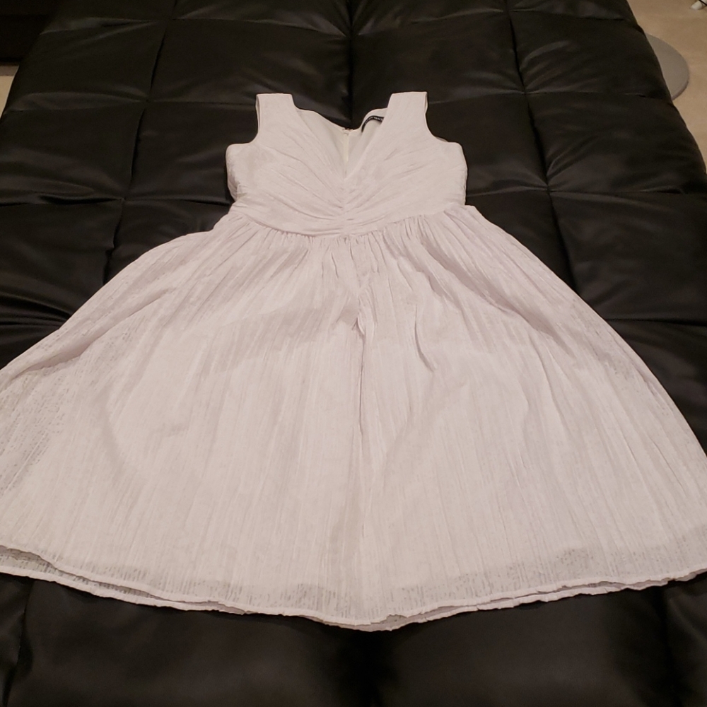 Ellen tracey dress